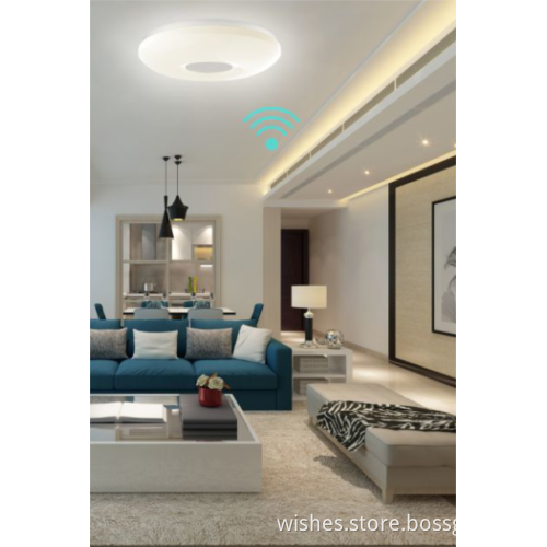 Smart Hifi light Fashionable